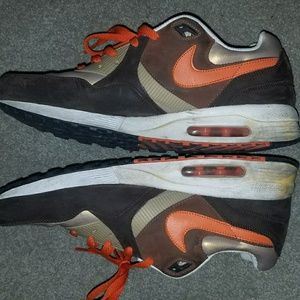 Vintage Nike Air Max Light